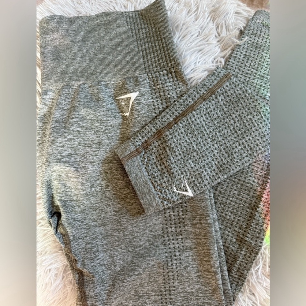 GYMSHARK BUNDLE